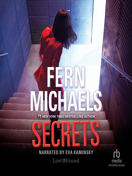 Title details for Secrets by Fern Michaels - Available